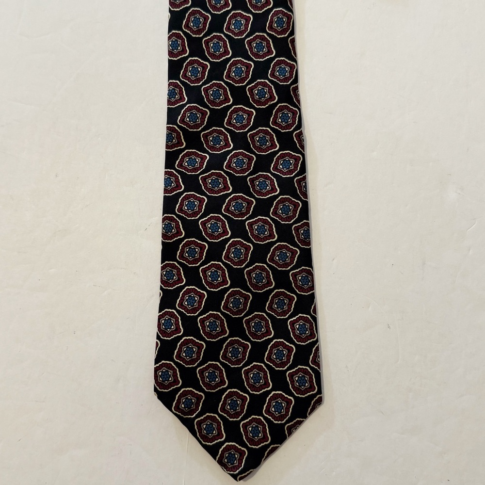 Saks Fifth Avenue Silk Tie